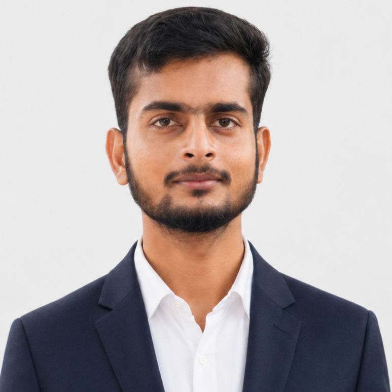 Saurabh Anand